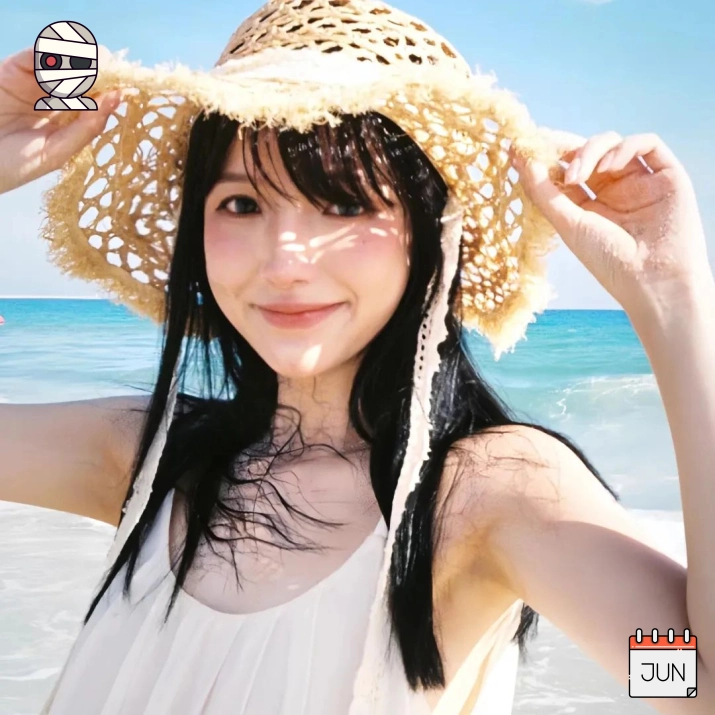 郑女士
